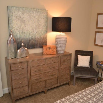 Apartment Complex Furnishings - Overland Park, KS