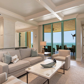 Marco Island FL - Cape Marco - Tampico-2  Remodel -1