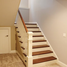 Basement ideas