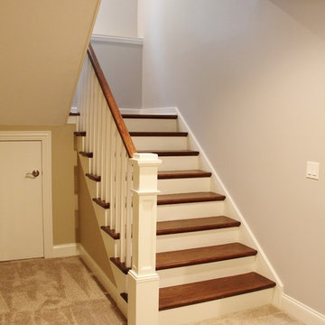 Our Finished Basements