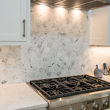 Palmetto Bluff New Home