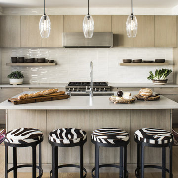 17-18 Local Kitchen Design Contest