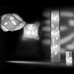 Slamp - Bios Lamp - Lighting