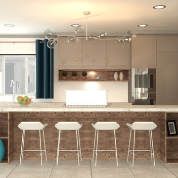 Renovation - Thys