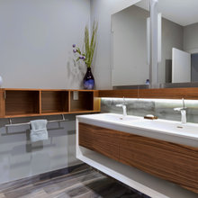 Condo Bathroom