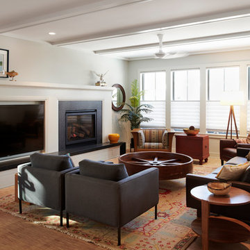 Minneapolis Contemporary Dream