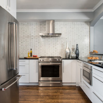 Clayton Kitchen