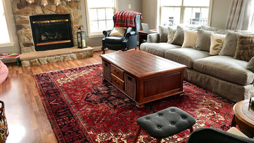 Best 15 Carpet Installers In Charlotte Nc Houzz