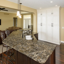 Kitchen Ideas