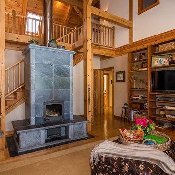 ACTIVE: 31 Anchorage Road New Hampton, NH