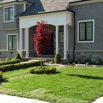 Planting Projects