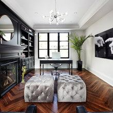 floors