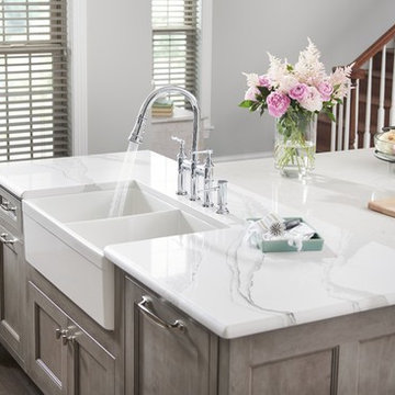Elkay Sinks and Faucets