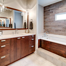 Bathroom Lighting