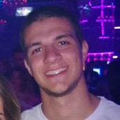 Gabriel Correas foto