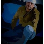 Karim Ashram's photo