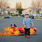 Allen DeMarcus's photo