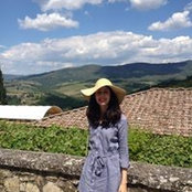 Anna Stetsovskaya's photo