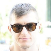 Igal Merkulovich's photo