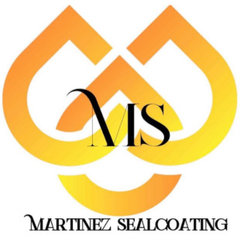 Martinez Sealcoating and Painting