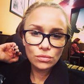 Iuliia D'Arc's photo