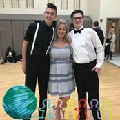 Jessica Bischoff's photo
