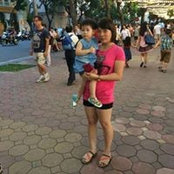 Trang Đỗs foto