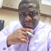 Akinola Akingbola's photo