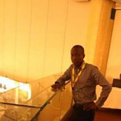 Funsho Onigbinde's photo