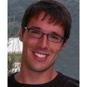 James Thomas's photo
