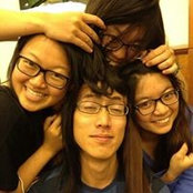 Siang Ding's photo