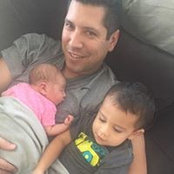 Scott Hernandez's photo