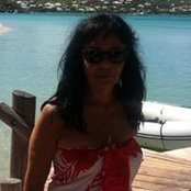 Corinne Bourret's photo