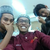 Syafiq Amrans billede