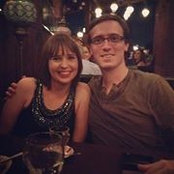 Daniel Hall's photo