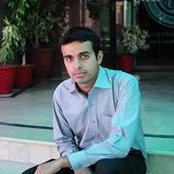 Bilal Amjads foto