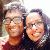 Mukesh Gupta's photo