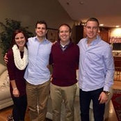 Mathew Ross's photo