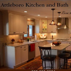 Attleboro Kitchen and Bath