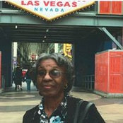 Gloria Kenners foto