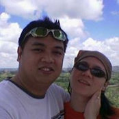 Onel Abrenica's photo
