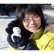 Jenny Wang's photo