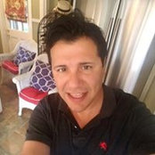 Alex Rodriguez's photo