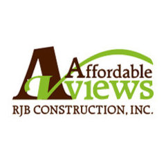 Affordable Views By RJB Construction INC.