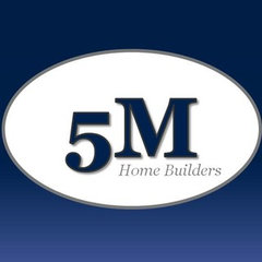 5M Builders