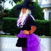 Trish Warr's photo