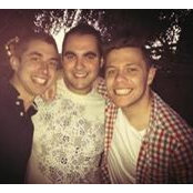 Martin Bright's photo