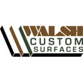 Walsh Custom Surfaces LLC's profile photo