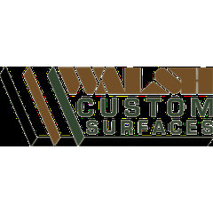Walsh Custom Surfaces LLC