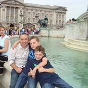 Paul Phillips's photo